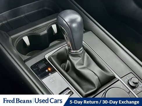 Used 2024 MAZDA CX-50 AWD 2.5 S w/ Cargo Package image 23