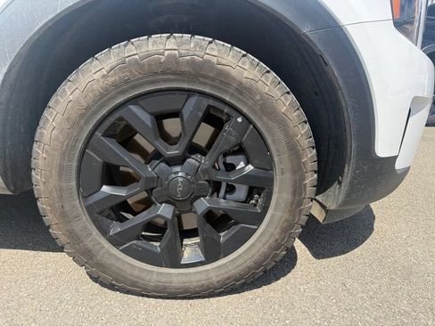 Used 2025 Kia Telluride SX Prestige X-Pro AWD/4WD image 15