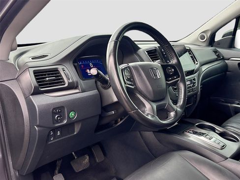 Used 2021 Honda Pilot Special Edition image 9