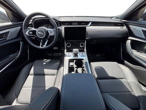 New 2024 Jaguar XF R-Dynamic SE image 13