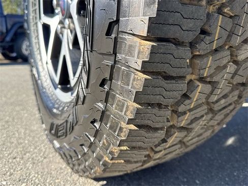 New 2026 Jeep Gladiator Rubicon w/ Steel Power Dome Hood Package image 18