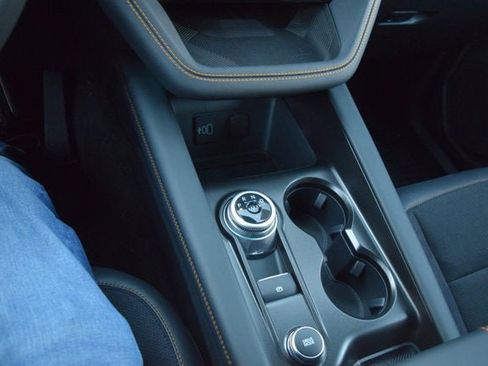 New 2026 Ford Explorer Tremor w/ Tremor Convenience Package image 10