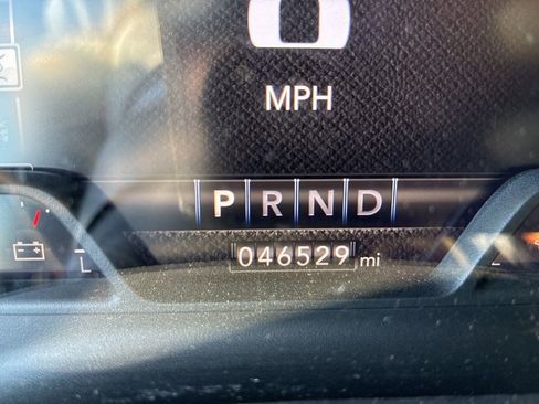 Used 2022 RAM 1500 Big Horn image 21