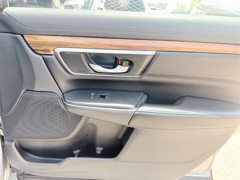 Used 2019 Honda CR-V EX-L image 26