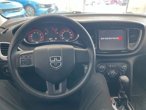 Used 2013 Dodge Dart SXT image 29