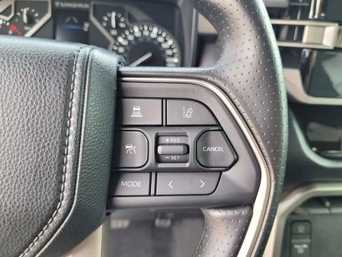 New 2025 Toyota Tundra SR5 image 28