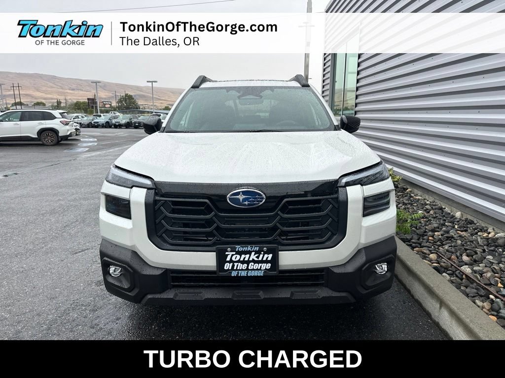 New 2026 Subaru Outback Limited XT AWD/4WD image 12