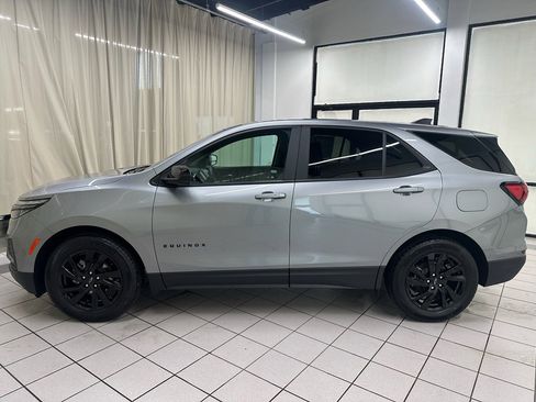 Used 2024 Chevrolet Equinox LS w/ LS Convenience Package image 10