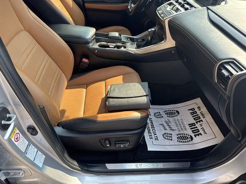 Used 2019 Lexus NX 300 AWD w/ Comfort Package image 40