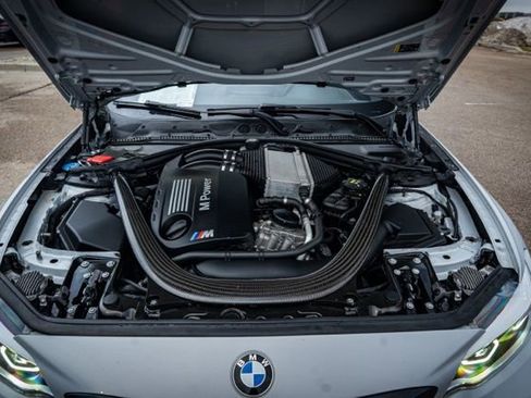 Used 2021 BMW M2 Competition w/ Executive Package image 33