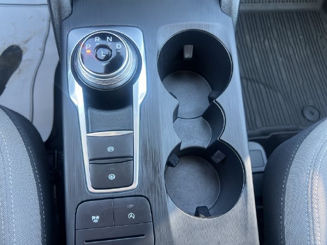 Used 2021 Ford Escape SE AWD/4WD image 24
