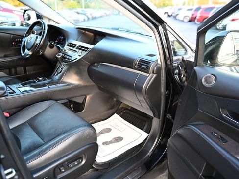 Used 2013 Lexus RX 350 AWD w/ Premium Pkg image 20