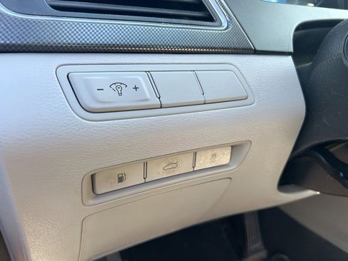 Used 2016 Hyundai Sonata Sport w/ Cargo Package FWD image 15