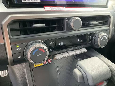 New 2026 Toyota 4Runner TRD Sport Premium image 24