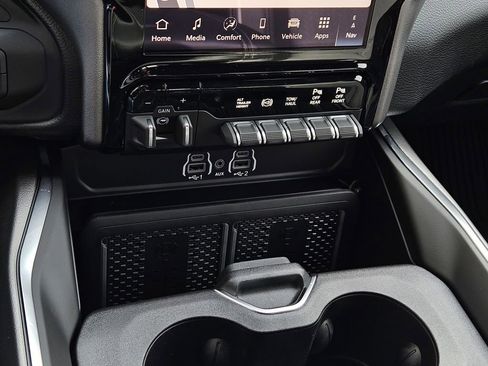 New 2026 RAM 3500 Laramie image 18