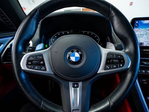 Used 2024 BMW 840i Gran Coupe image 40