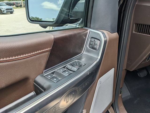 New 2026 Ford F150 King Ranch w/ Equipment Group 601A High AWD/4WD image 20