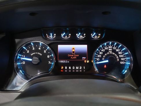 Used 2014 Ford F150 XLT w/ XLT Chrome Package AWD/4WD image 35
