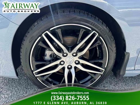Used 2021 Honda Accord Touring image 32