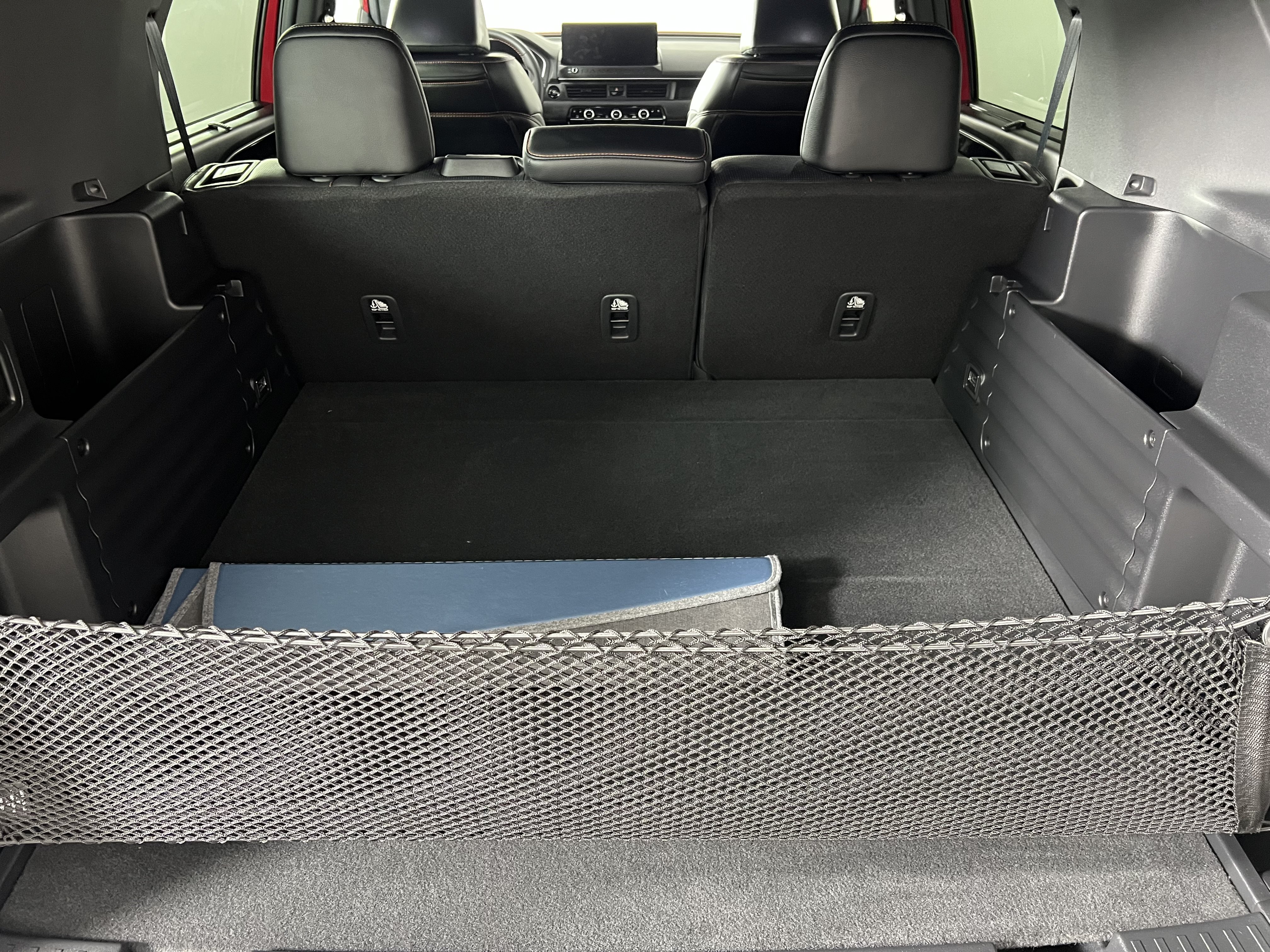 Used 2026 Honda Passport TrailSport Elite image 22