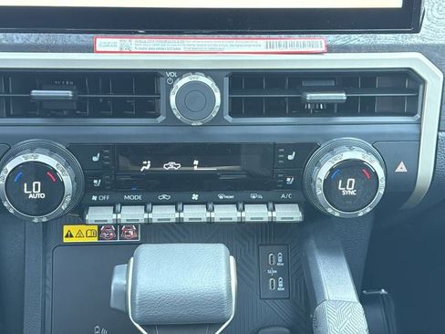 New 2026 Toyota Tacoma Limited image 24