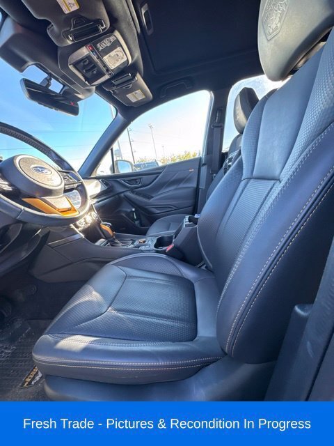 Used 2024 Subaru Forester Wilderness AWD/4WD image 10