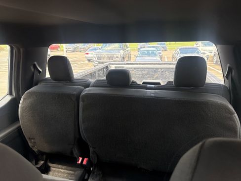 Used 2022 Ford F150 XL w/ STX Appearance Package image 16