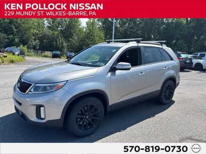 Used 2014 Kia Sorento LX