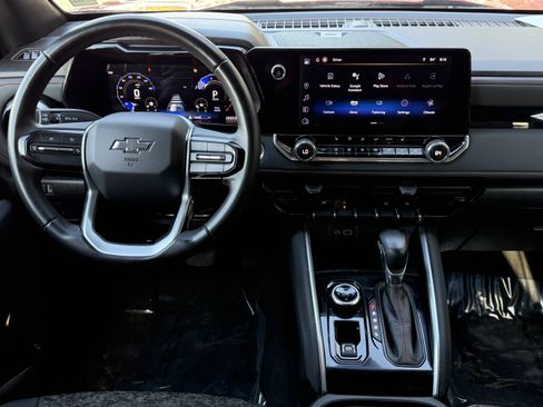 Used 2024 Chevrolet Colorado Z71 w/ Z71 Convenience Package 2 image 20