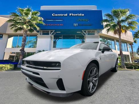 New 2026 Dodge Charger R/T Scat Pack image 9