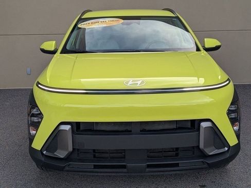 Used 2024 Hyundai Kona SEL FWD image 9