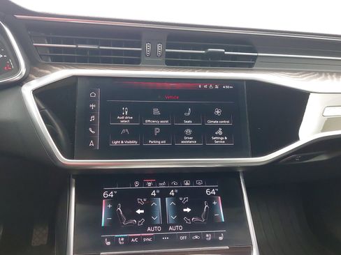 Used 2019 Audi A6 3.0T Premium Plus AWD/4WD image 21