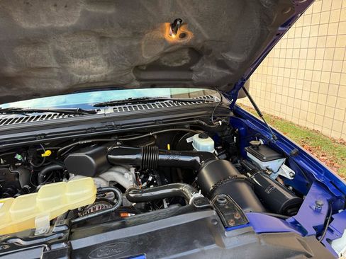Used 2003 Ford F250 Lariat AWD/4WD image 45