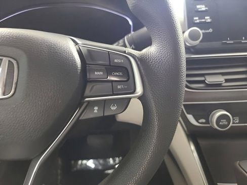 Used 2019 Honda Accord LX image 24
