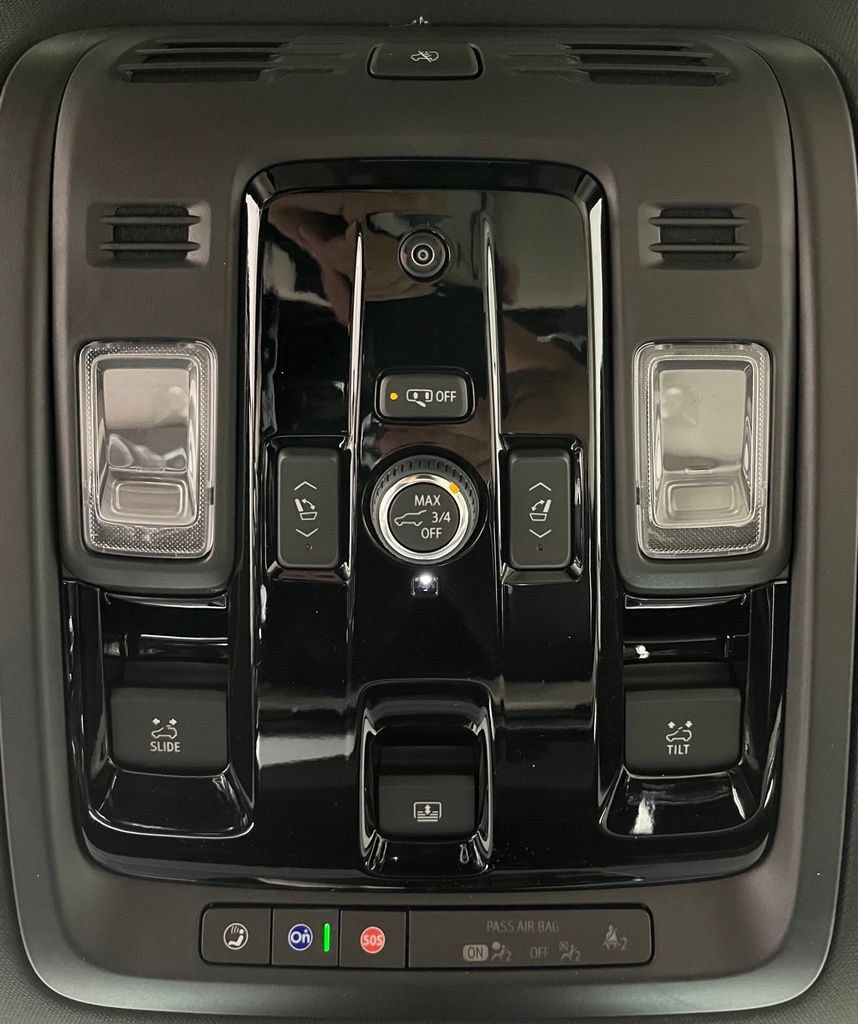 Used 2026 Cadillac Escalade Sport AWD/4WD image 38