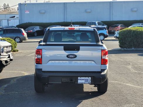 New 2026 Ford Maverick XLT w/ XLT Luxury Package image 30