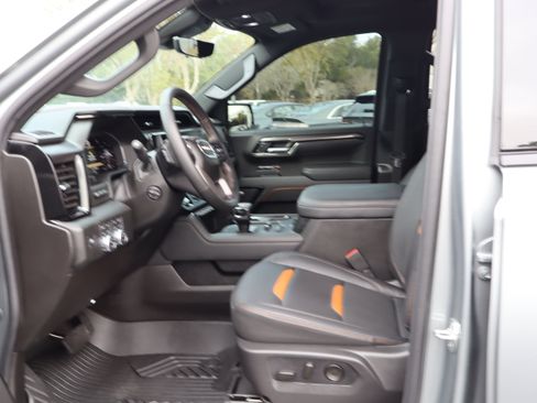 Used 2026 GMC Sierra 1500 AT4 w/ AT4 Premium Package image 16
