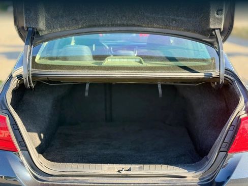 Used 2017 Nissan Altima 2.5 SV FWD image 28