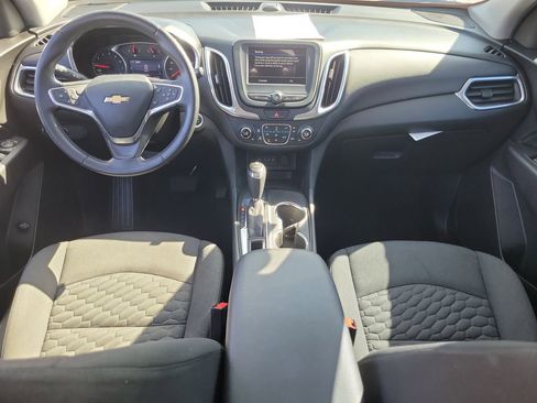 Used 2019 Chevrolet Equinox LT image 21