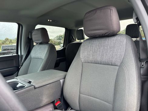 Used 2023 Ford F350 XLT w/ FX4 Off-Road Package image 24