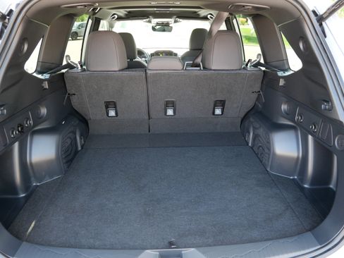 Certified 2026 Subaru Forester Premium AWD/4WD image 18