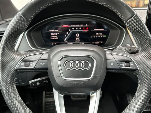 Used 2022 Audi SQ5 Premium Plus image 25