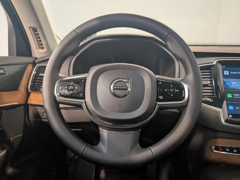 Used 2024 Volvo XC90 T8 Plus w/ Protection Package image 17