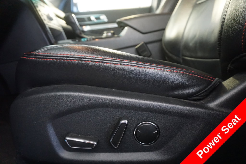 Used 2016 Ford Explorer Sport w/ Equipment Group 401A AWD/4WD image 7