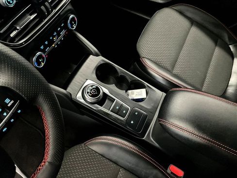 Used 2025 Ford Escape ST-Line Select image 20