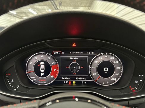 Used 2019 Audi RS 5 Sportback image 16