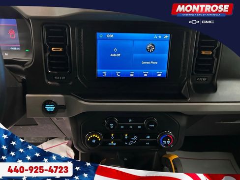 Used 2023 Ford Bronco Badlands image 17