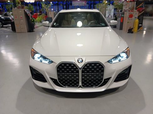 Certified 2024 BMW 430i Gran Coupe xDrive w/ M Sport Package (Priority 1) AWD/4WD image 9