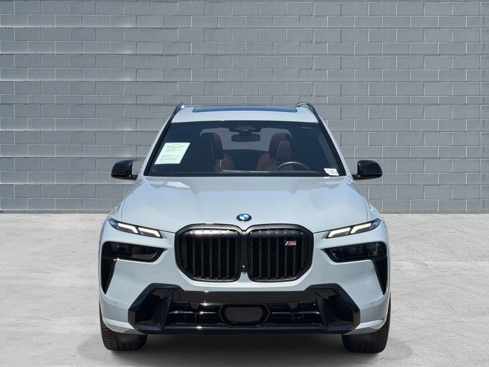 Used 2026 BMW X7 M60i AWD/4WD image 2