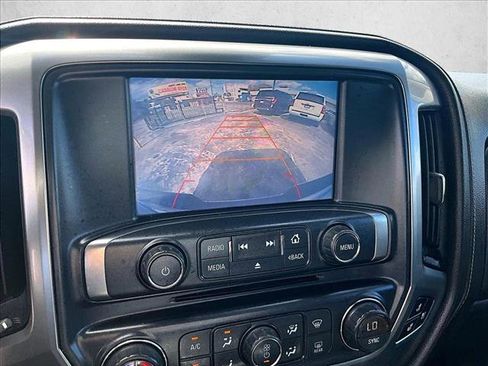 Used 2016 Chevrolet Silverado 2500 LTZ w/ Duramax Plus Package image 19